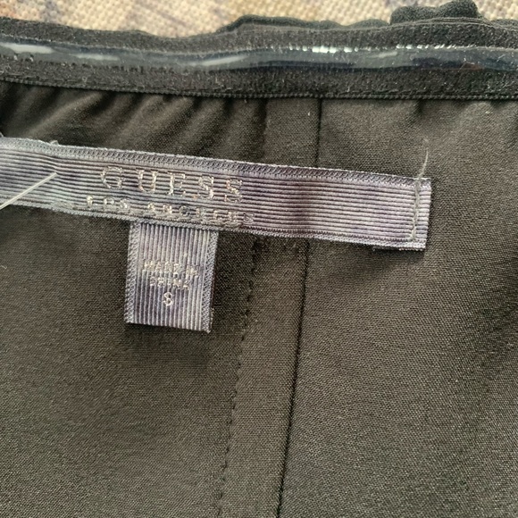 GUESS corset. - Picture 3 of 4